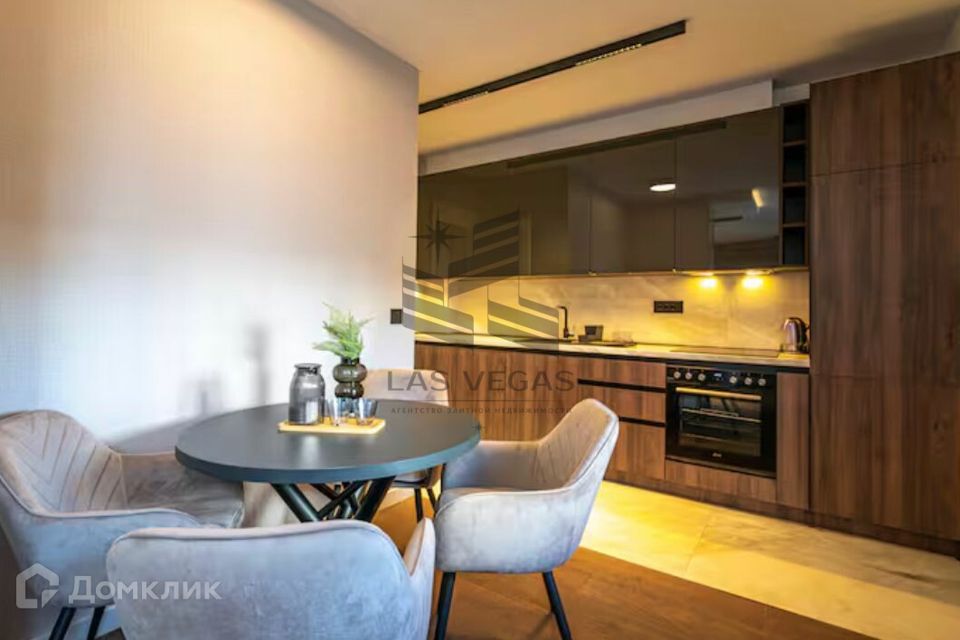 Сдаётся 2-комнатная квартира, 48 м²