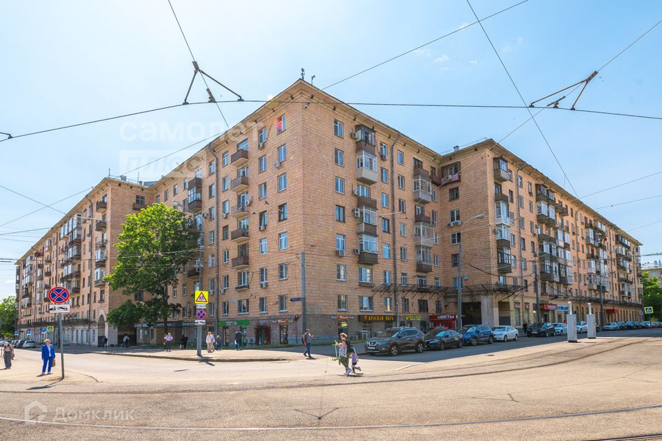 Продаётся 2-комнатная квартира, 75.6 м²