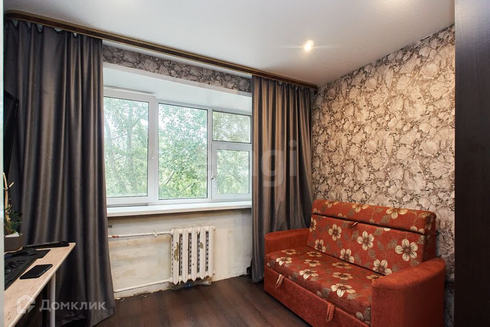 Продаётся студия, 13 м²