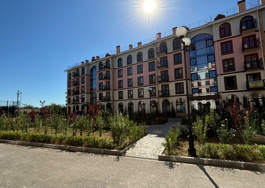 Продаётся 1-комнатная квартира, 35.3 м²