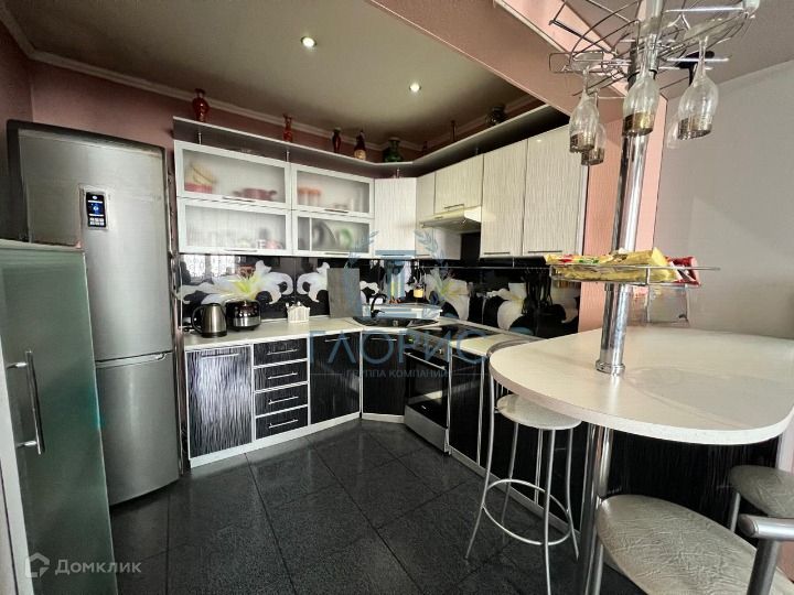 Продаётся студия, 48.5 м²