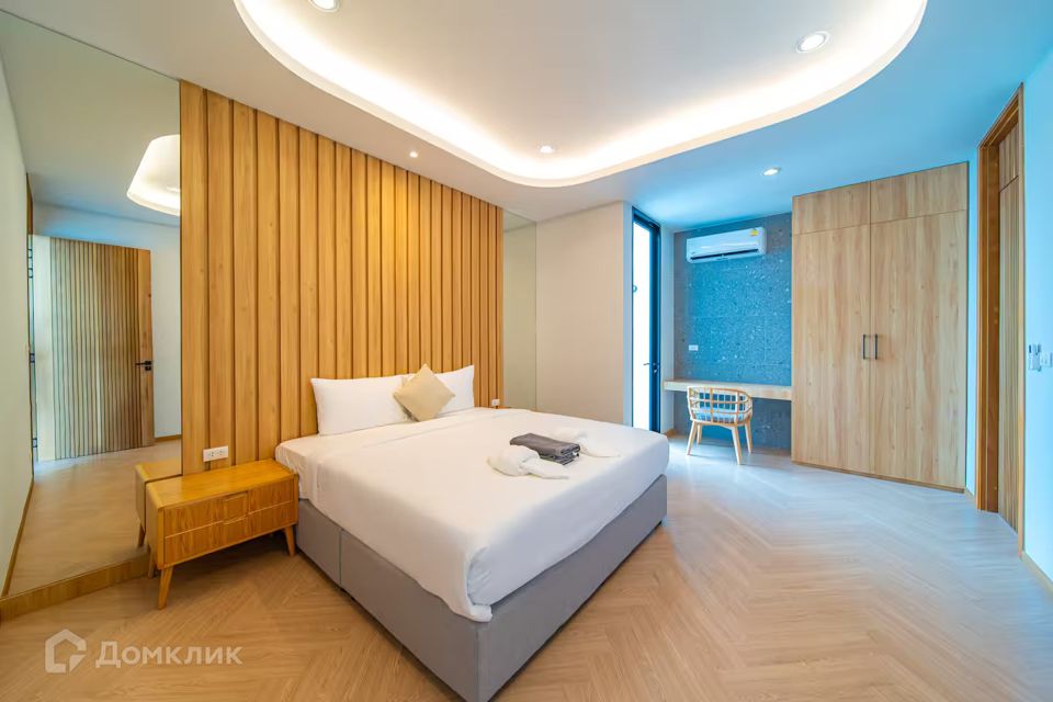 Сдаётся 2-комнатная квартира, 64 м²