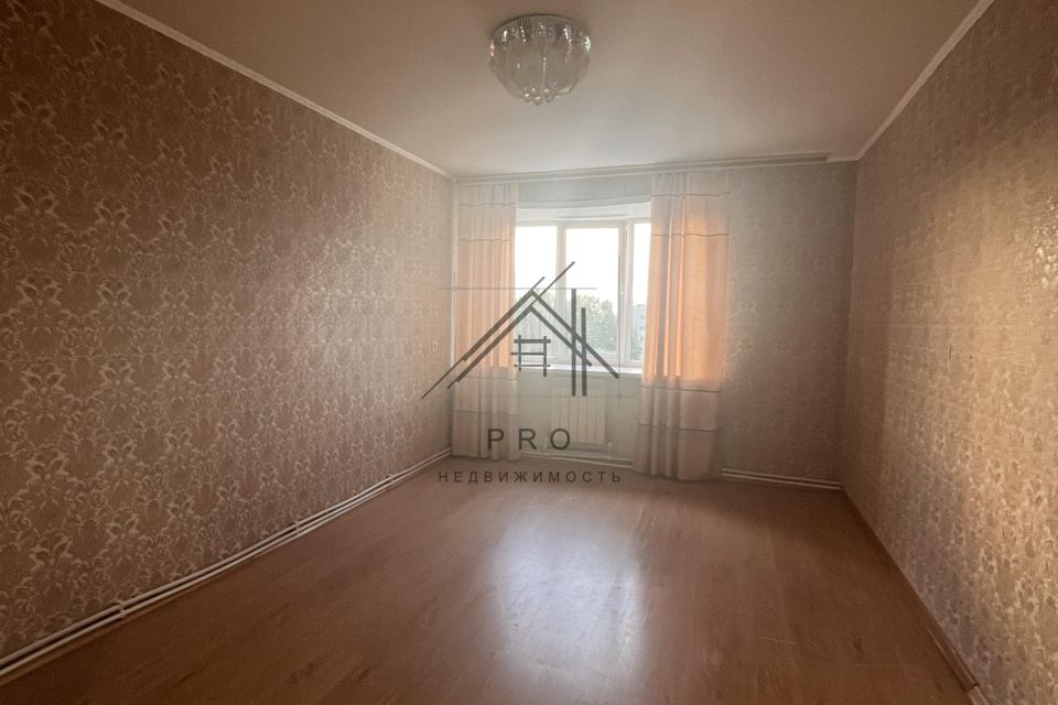 Продаётся 2-комнатная квартира, 51.7 м²
