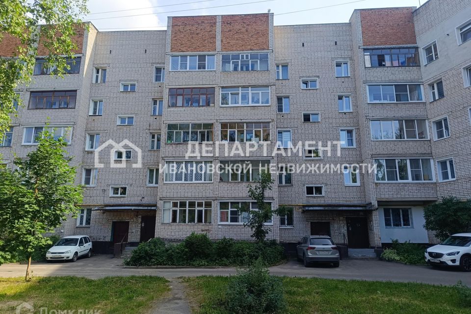 Продаётся 2-комнатная квартира, 51 м²