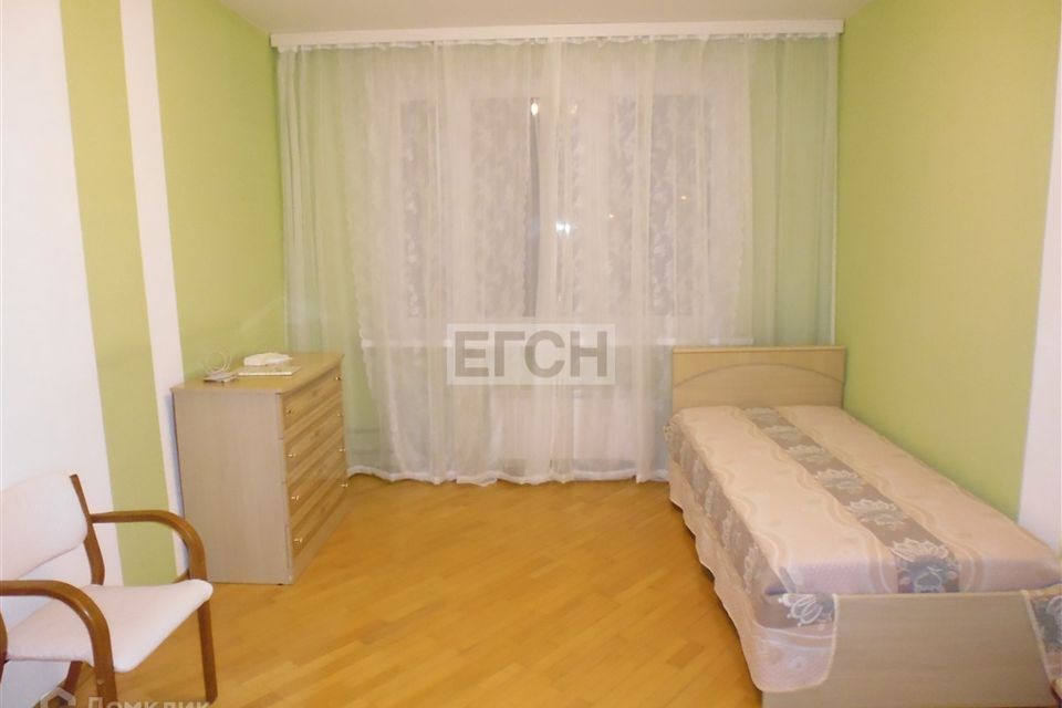 Продаётся 1-комнатная квартира, 33 м²