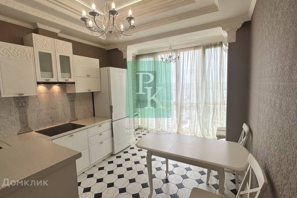 Продаётся 1-комнатная квартира, 40 м²