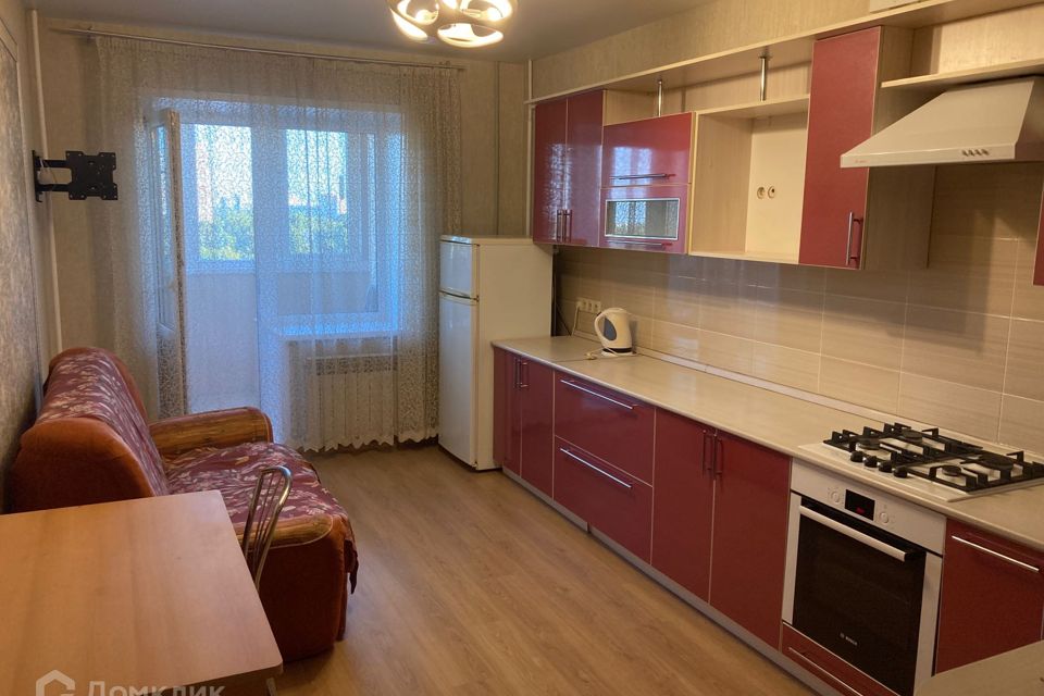 Сдаётся 1-комнатная квартира, 50.5 м²