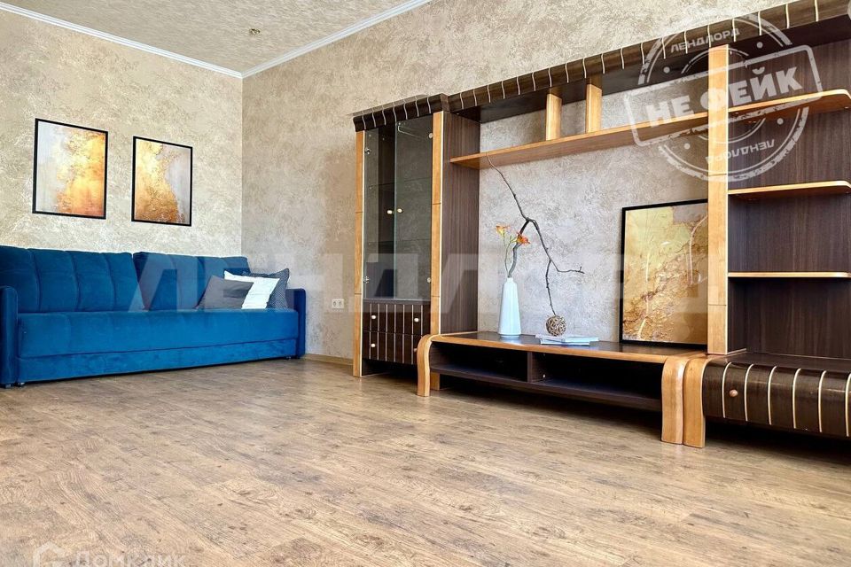 Сдаётся 1-комнатная квартира, 32 м²