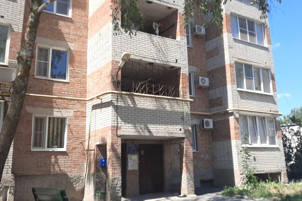 Продаётся 2-комнатная квартира, 48 м²