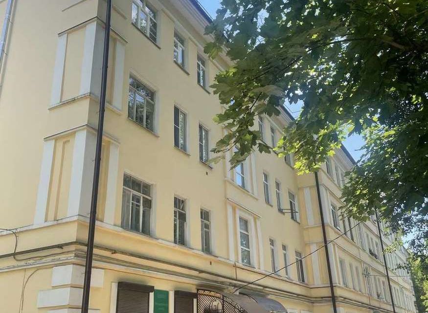 Продаётся 3-комнатная квартира, 72 м²