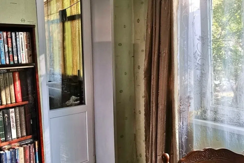 Продаётся 3-комнатная квартира, 72 м²