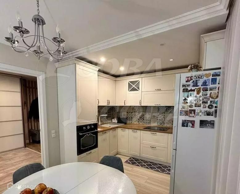 Продаётся 3-комнатная квартира, 85 м²