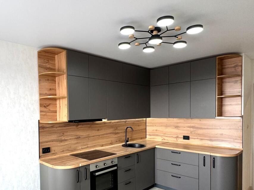 Продаётся 1-комнатная квартира, 39 м²