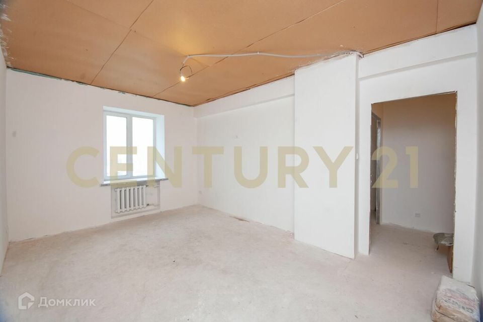 Продаётся 2-комнатная квартира, 61.2 м²