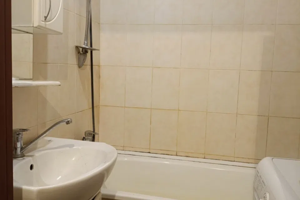 Продаётся 3-комнатная квартира, 66 м²