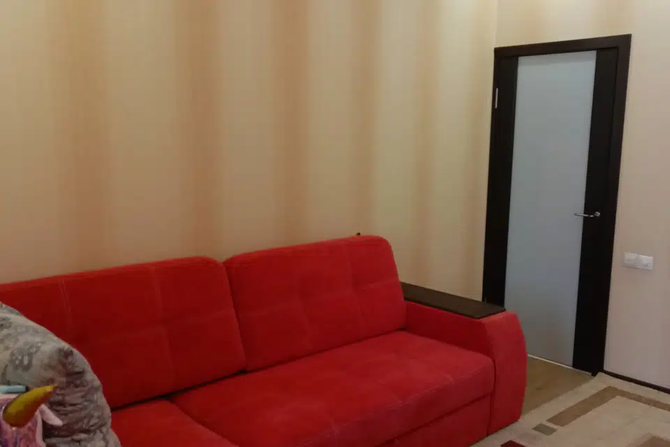 Продаётся 2-комнатная квартира, 56 м²