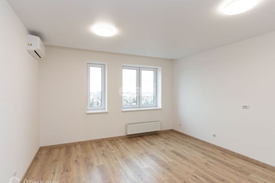 Продаётся 1-комнатная квартира, 39 м²