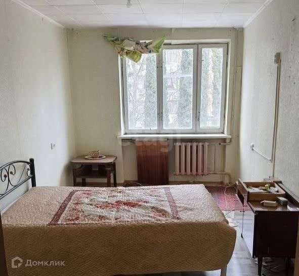 Продаётся 3-комнатная квартира, 65.3 м²