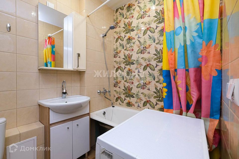 Продаётся 4-комнатная квартира, 85 м²