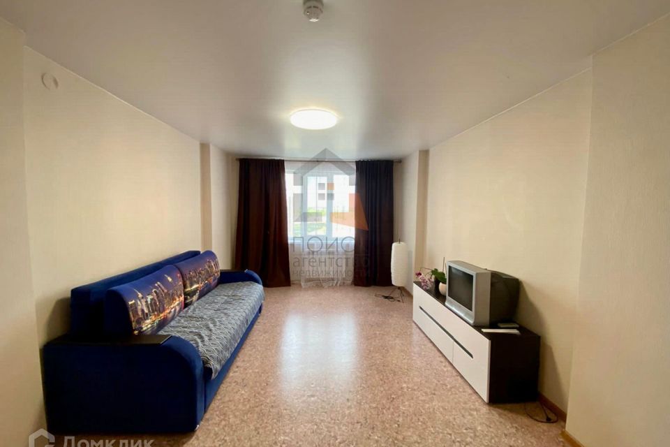 Сдаётся 2-комнатная квартира, 62 м²