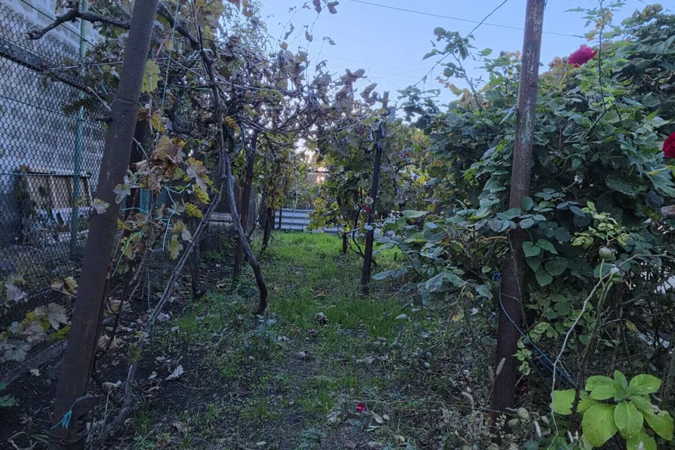 Продаётся 1-этажный дом, 97 м²