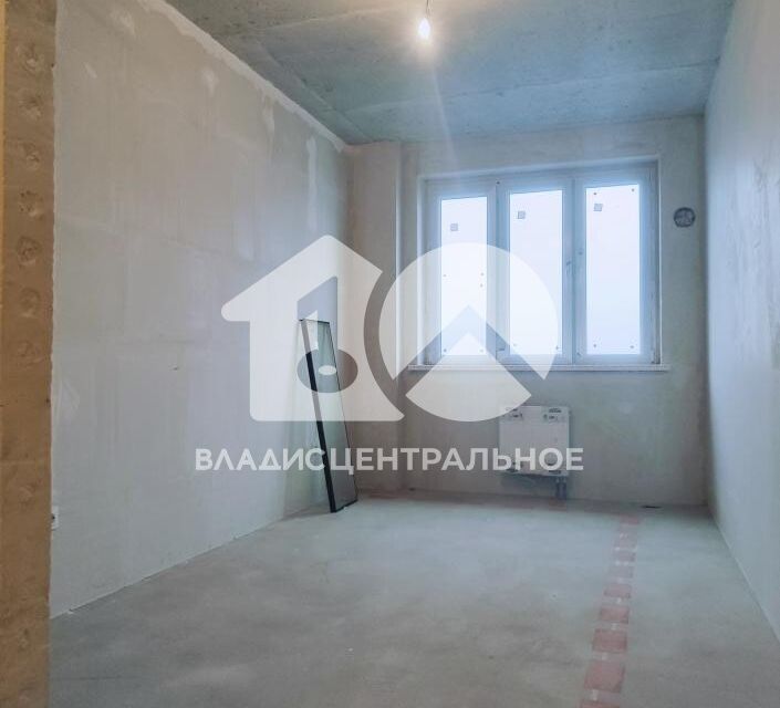 Продаётся 3-комнатная квартира, 67.6 м²