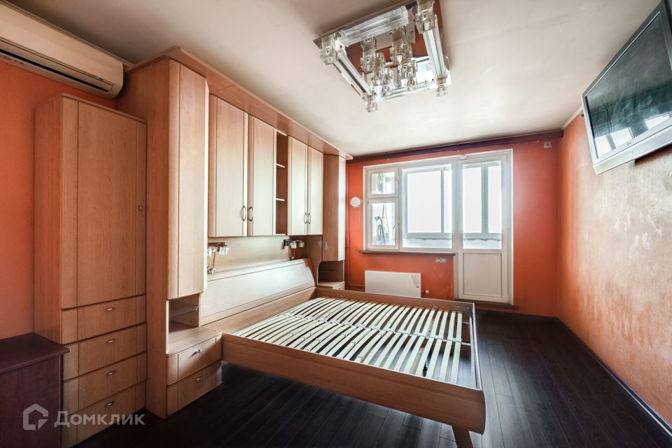Сдаётся 3-комнатная квартира, 81.7 м²