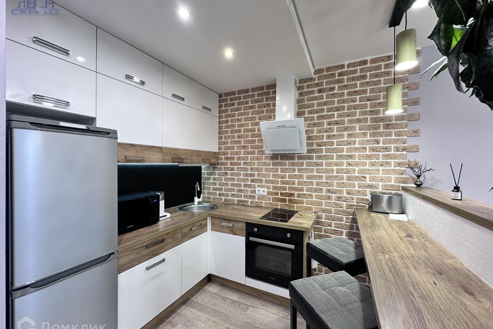 Продаётся студия, 29.9 м²