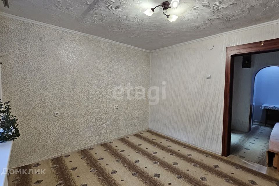 Продаётся 1-комнатная квартира, 29.5 м²