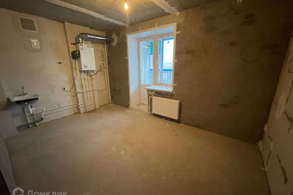Продаётся 3-комнатная квартира, 68.8 м²