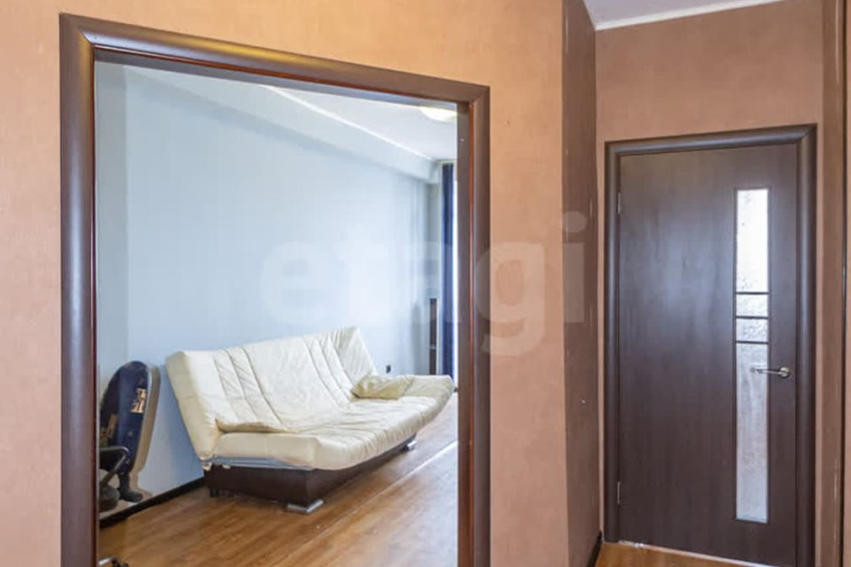Продаётся 1-комнатная квартира, 36.4 м²