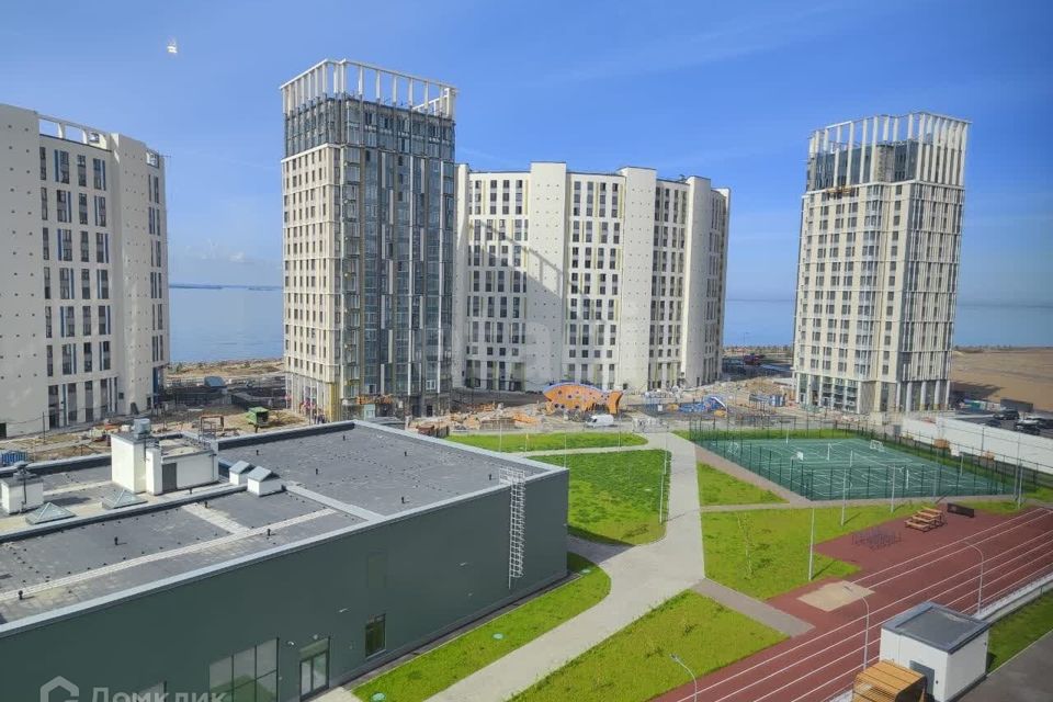 Продаётся студия, 20.3 м²