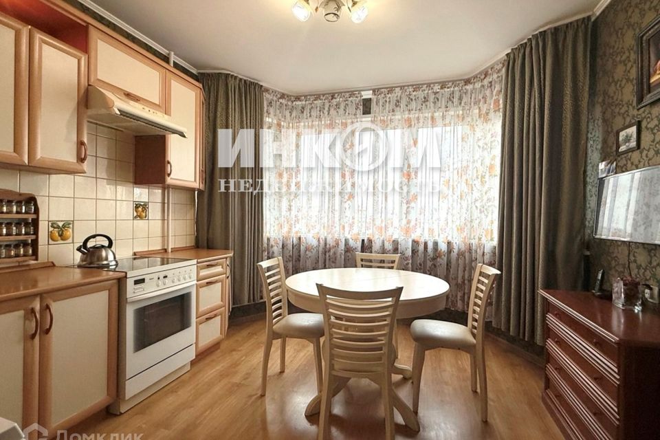 Продаётся 3-комнатная квартира, 78 м²