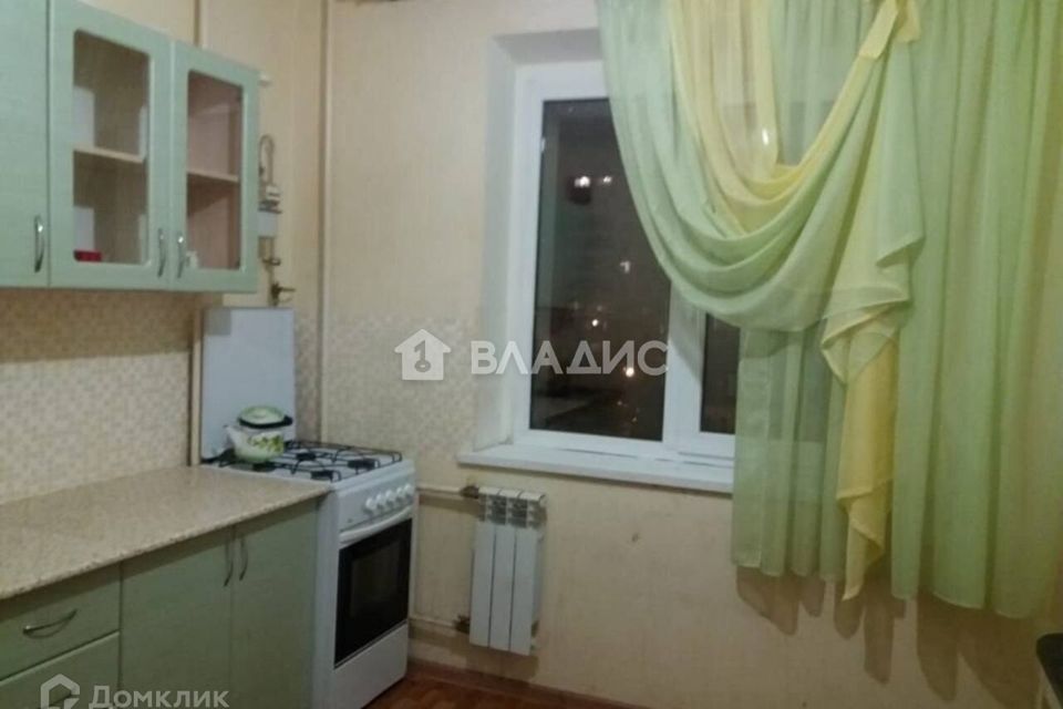 Продаётся 1-комнатная квартира, 33.8 м²