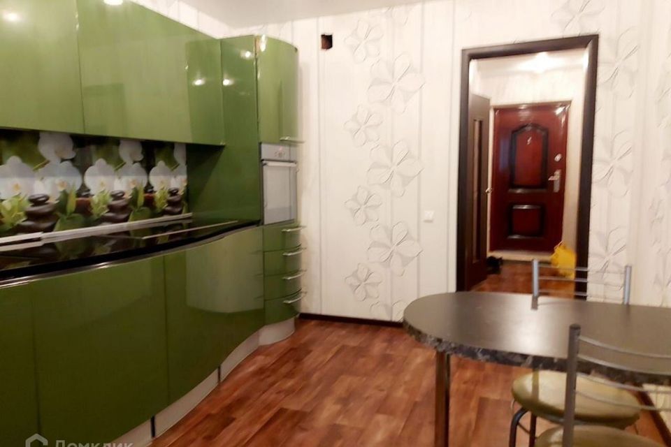 Продаётся 1-комнатная квартира, 47 м²