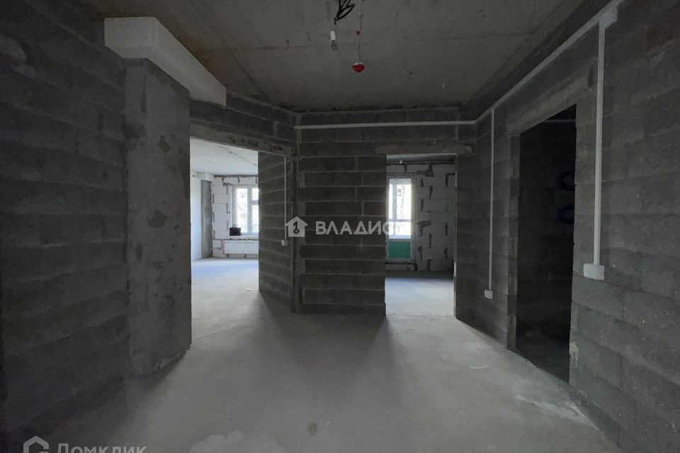 Продаётся 1-комнатная квартира, 65 м²
