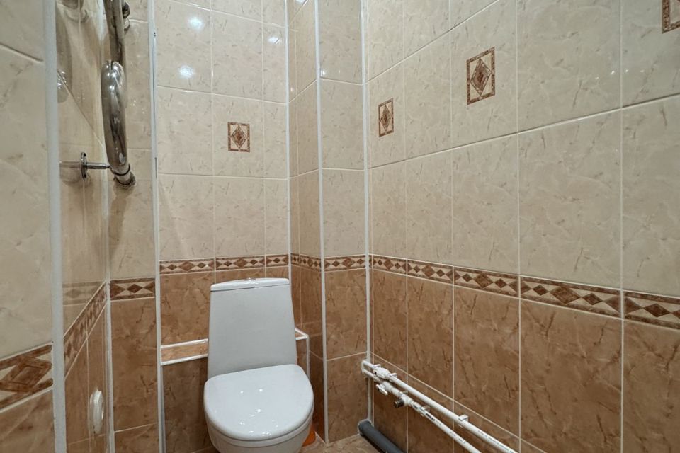 Сдаётся 1-комнатная квартира, 36.5 м²