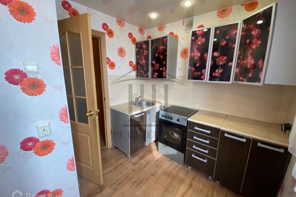 Сдаётся 1-комнатная квартира, 34.4 м²