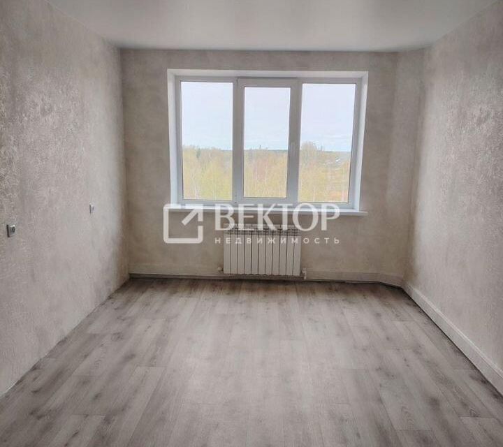 Продаётся 2-комнатная квартира, 57 м²
