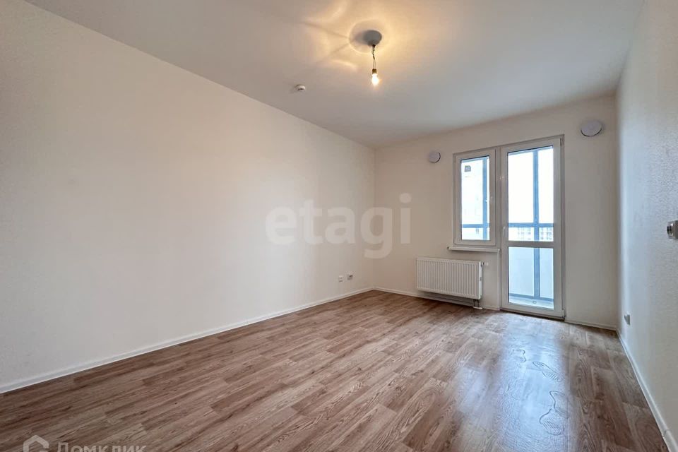 Продаётся студия, 19.7 м²