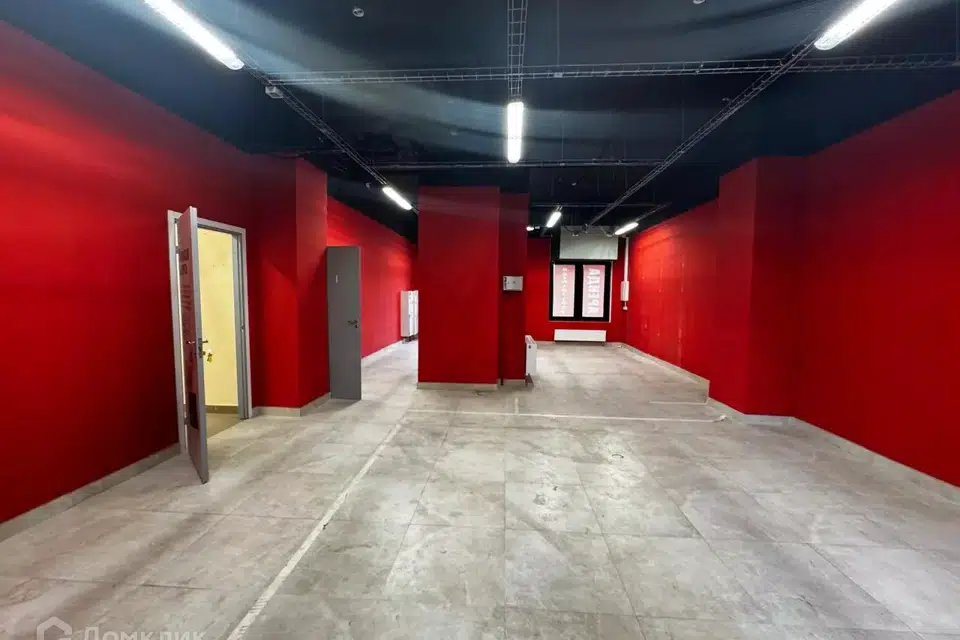 Сдаётся помещение своб. назначения, 92 м²