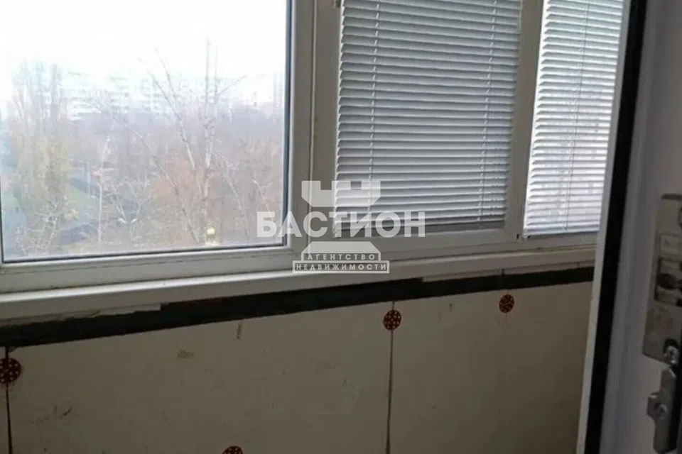Продаётся 2-комнатная квартира, 52 м²