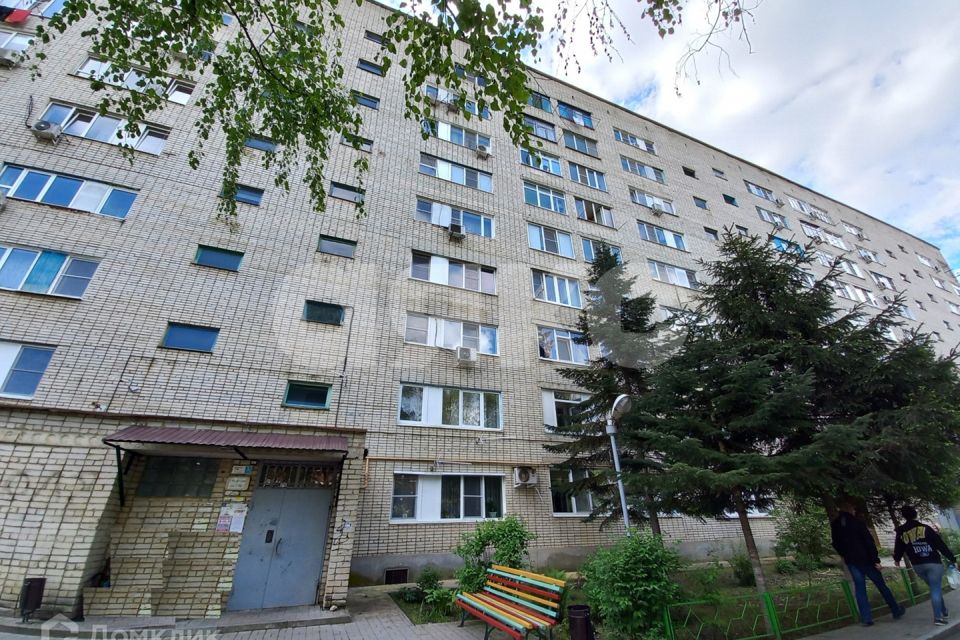 Продаётся 3-комнатная квартира, 62 м²