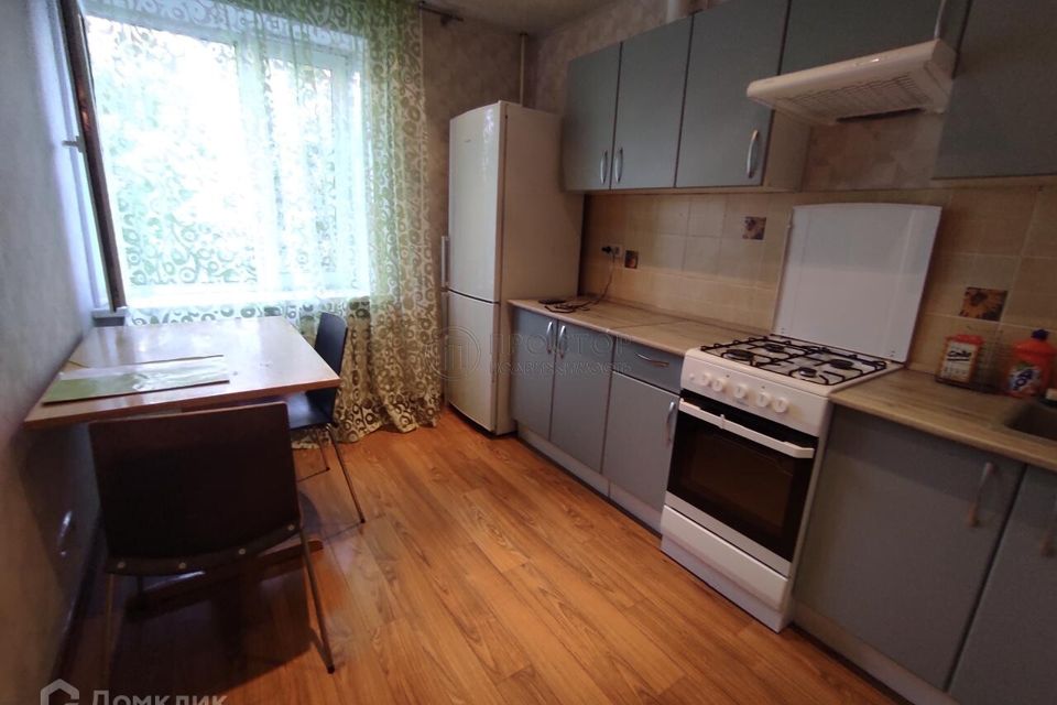 Продаётся 2-комнатная квартира, 50.15 м²