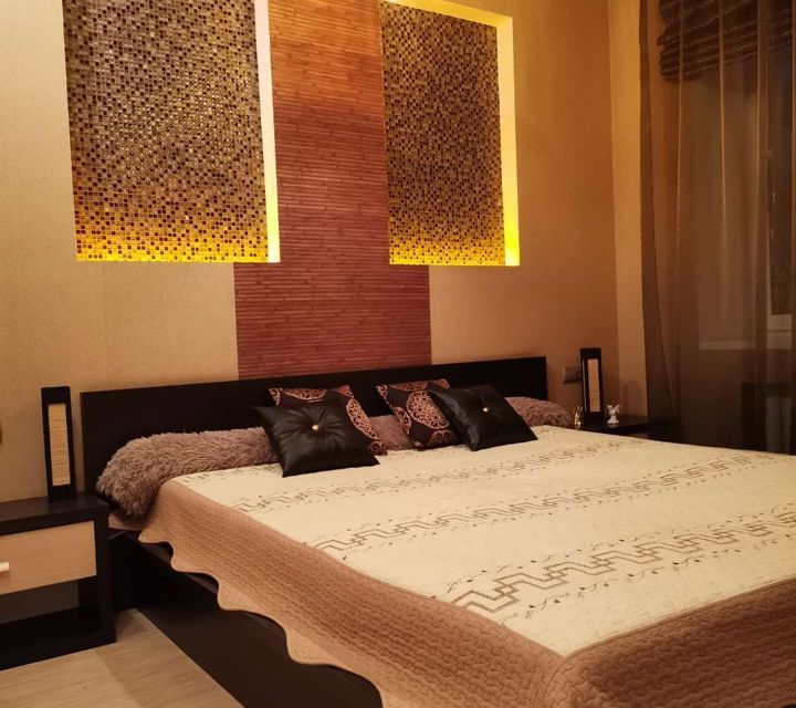 Сдаётся студия, 43 м²