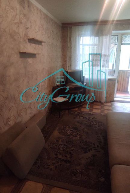 Продаётся 2-комнатная квартира, 43.4 м²