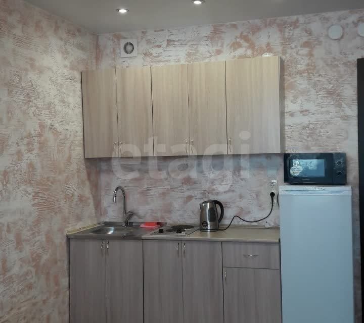 Сдаётся студия, 30 м²