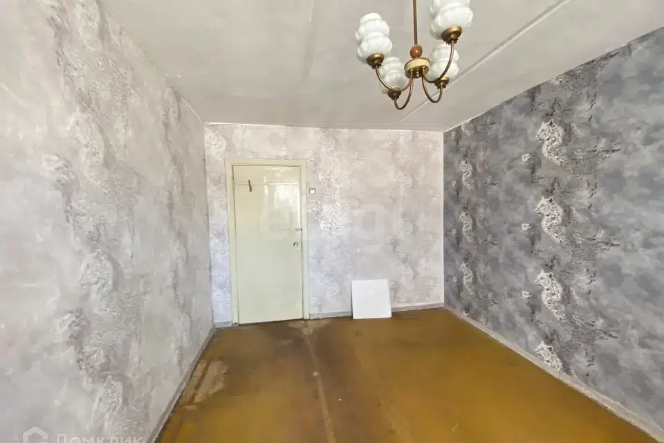 Продаётся 2-комнатная квартира, 48.2 м²