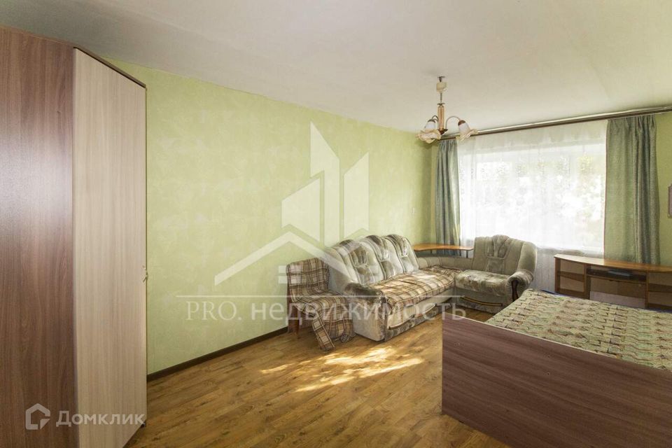 Сдаётся 1-комнатная квартира, 30 м²