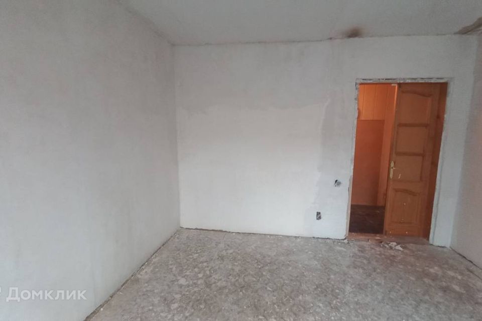Продаётся 3-комнатная квартира, 61 м²